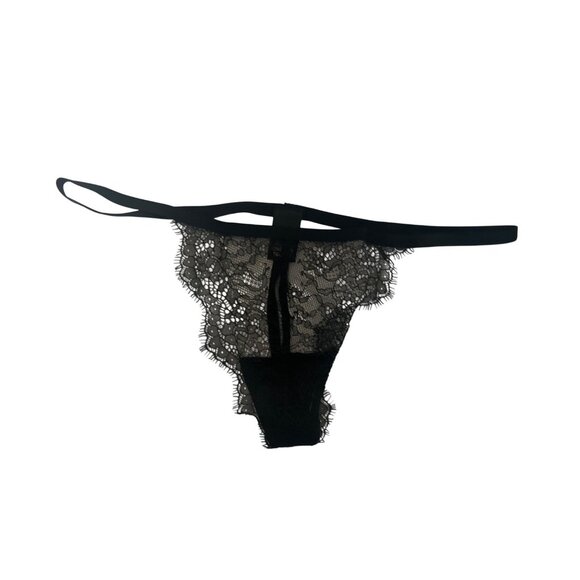 Victoria's Secret Lace Lingerie Set - Picture 4 of 7